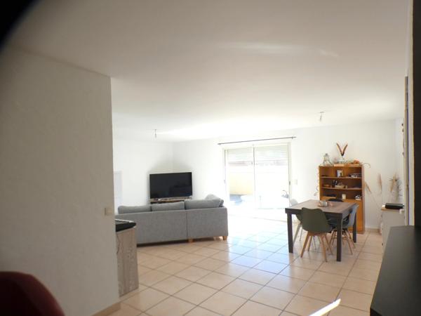 Vias. Maison 4 pièces 101 m²