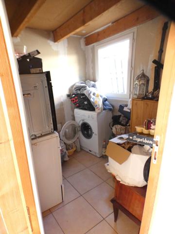 Vias. Maison 4 pièces 101 m²
