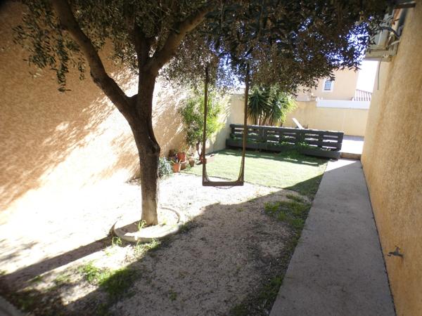 Vias. Maison 4 pièces 101 m²