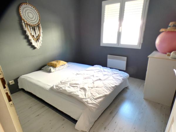 Vias. Maison 4 pièces 101 m²