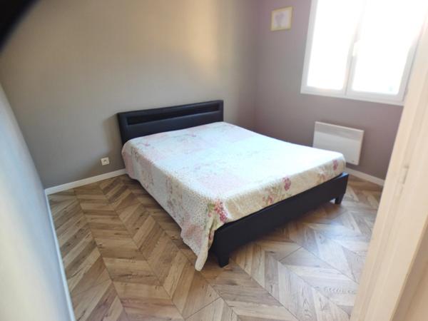 Vias. Maison 4 pièces 101 m²