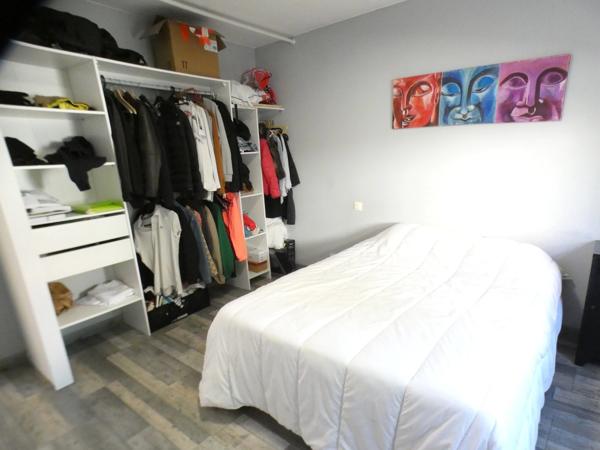 Vias. Maison 4 pièces 101 m²