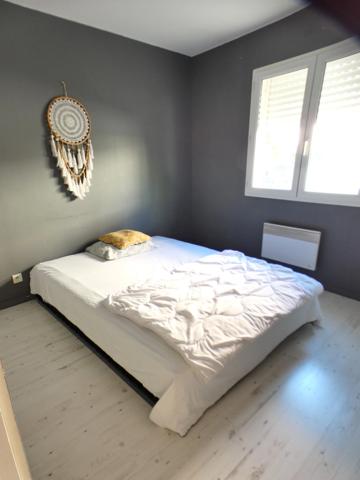 Vias. Maison 4 pièces 101 m²