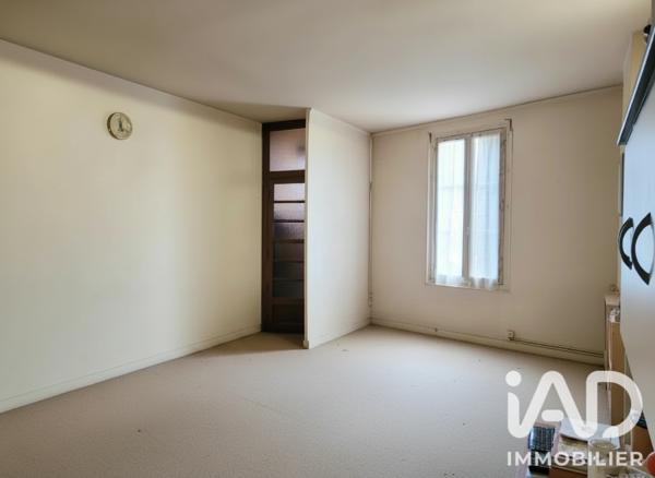 Maison à vendre 5 pièces 106 m² Saintes
