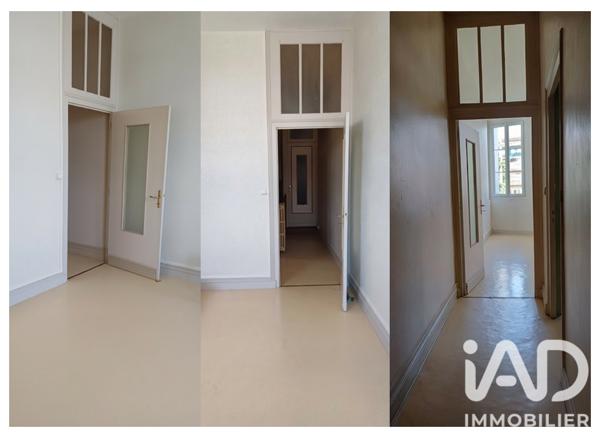 Maison à vendre 5 pièces 106 m² Saintes
