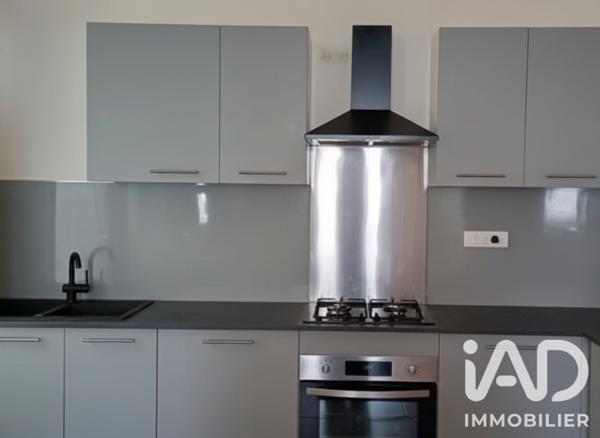 Maison à vendre 5 pièces 106 m² Saintes