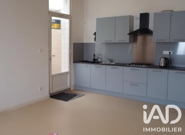 Maison à vendre 5 pièces 106 m² Saintes