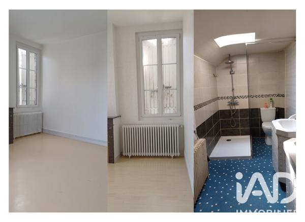 Maison à vendre 5 pièces 106 m² Saintes