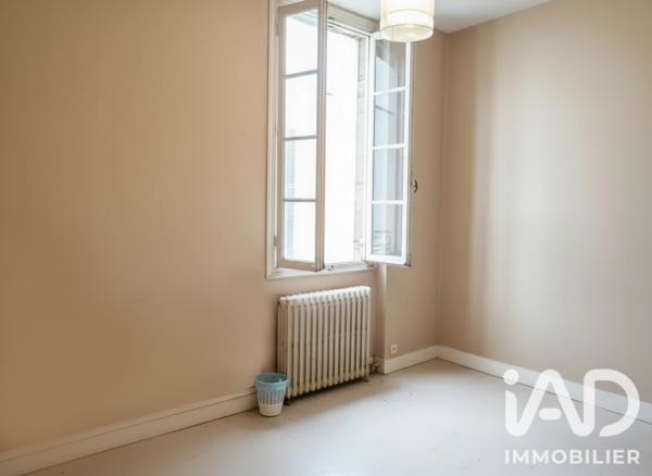 Maison à vendre 5 pièces 106 m² Saintes