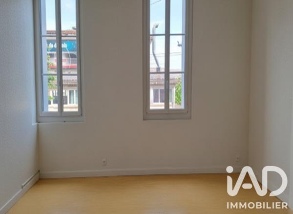 Maison à vendre 5 pièces 106 m² Saintes