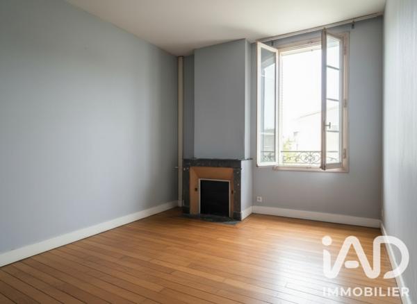Maison à vendre 5 pièces 106 m² Saintes