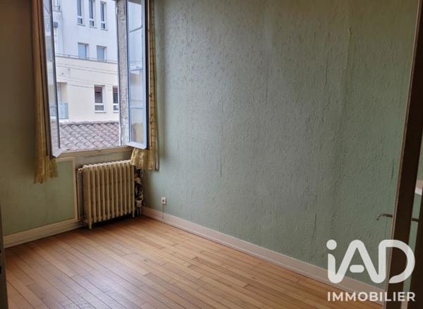 Maison à vendre 5 pièces 106 m² Saintes