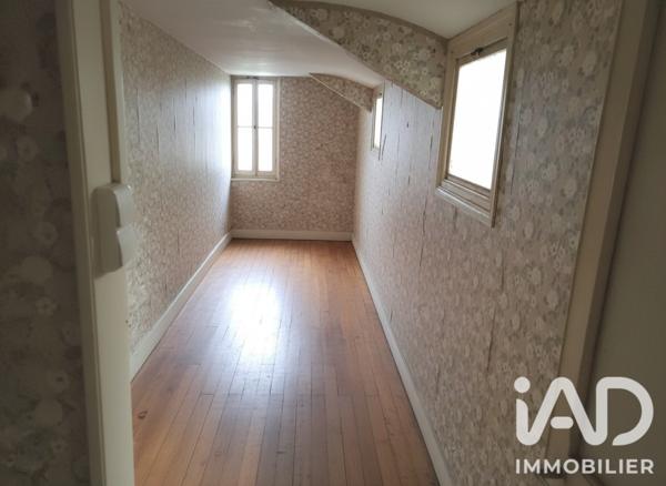 Maison à vendre 5 pièces 106 m² Saintes