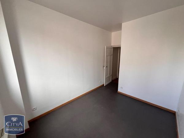 Appartement à louer 2 pièces 22.33m²
