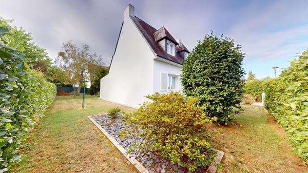 Maison 6 pièces 132 m2