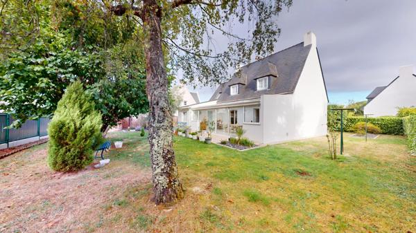 Maison 6 pièces 132 m2