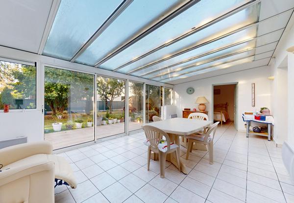 Maison 6 pièces 132 m2