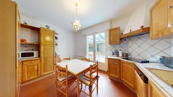 Maison 6 pièces 132 m2