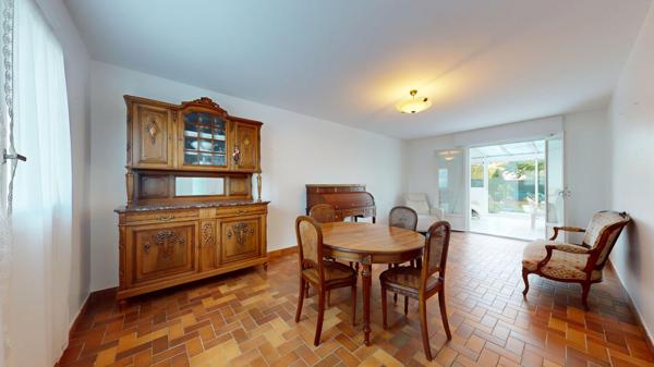 Maison 6 pièces 132 m2