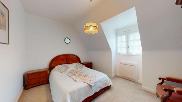 Maison 6 pièces 132 m2