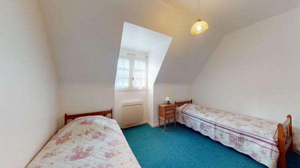 Maison 6 pièces 132 m2