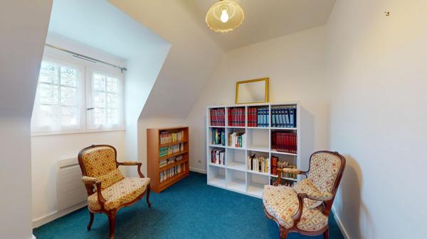 Maison 6 pièces 132 m2
