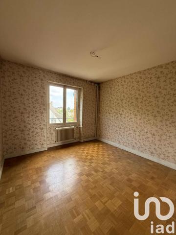Appartement à vendre 4 pièces 70 m² Nevers