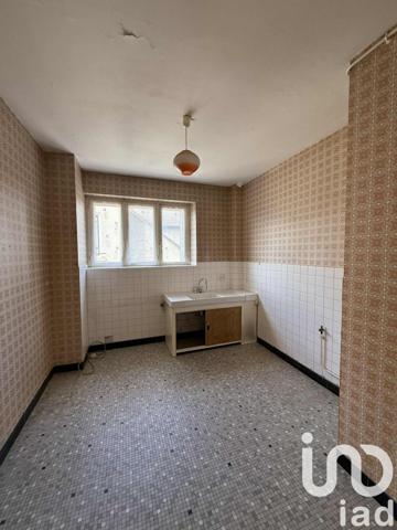 Appartement à vendre 4 pièces 70 m² Nevers