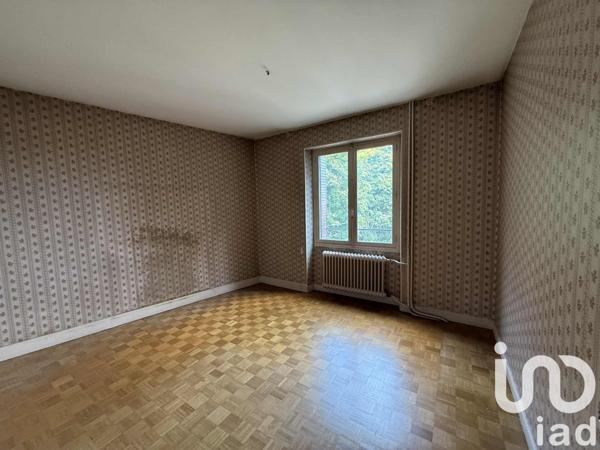 Appartement à vendre 4 pièces 70 m² Nevers
