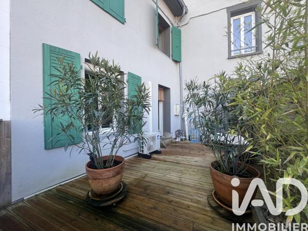 Appartement à vendre 3 pièces 64 m² Valgelon-La Rochette