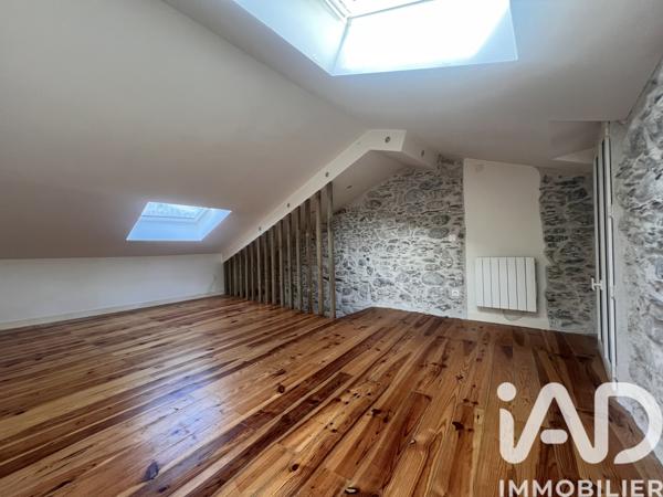 Appartement à vendre 3 pièces 64 m² Valgelon-La Rochette