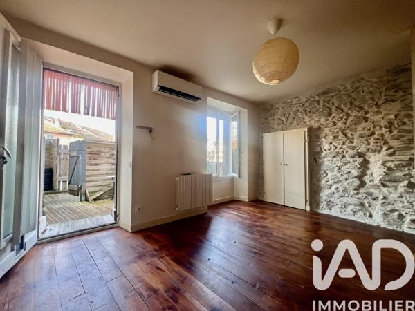 Appartement à vendre 3 pièces 64 m² Valgelon-La Rochette