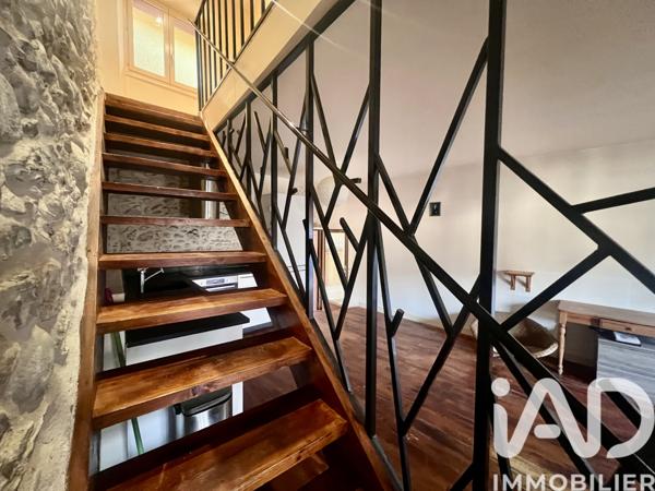 Appartement à vendre 3 pièces 64 m² Valgelon-La Rochette