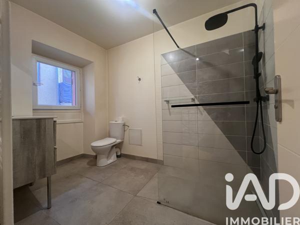 Appartement à vendre 3 pièces 64 m² Valgelon-La Rochette