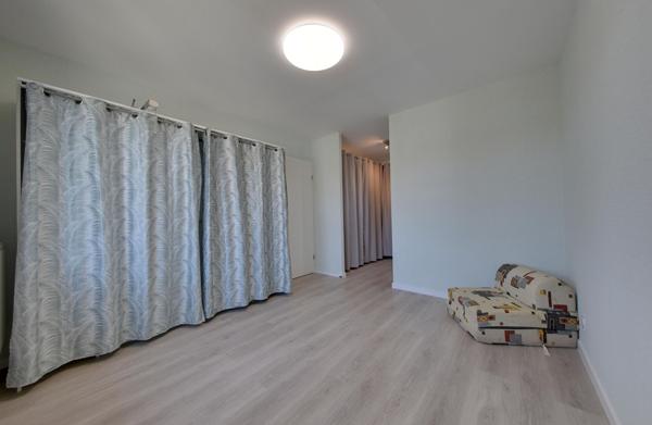 SOUSTONS Appartement récent de 90 m² avec terrasse