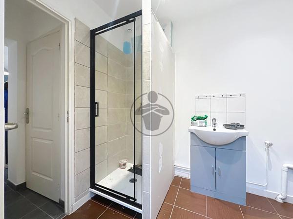 Vente Maison 3 pièces 61 m2 à Saint-Quentin