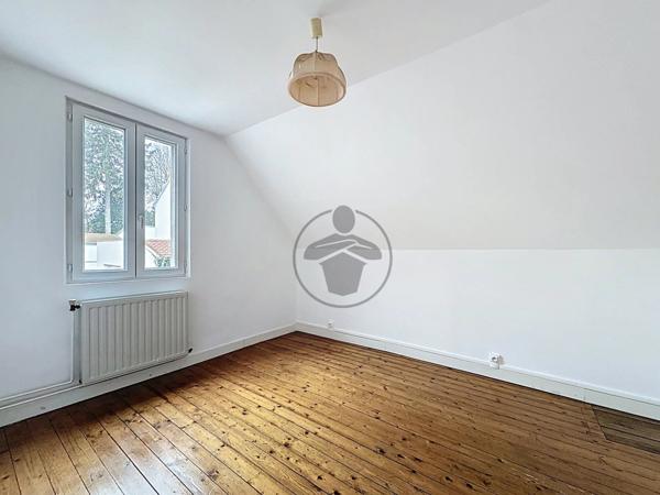 Vente Maison 3 pièces 61 m2 à Saint-Quentin