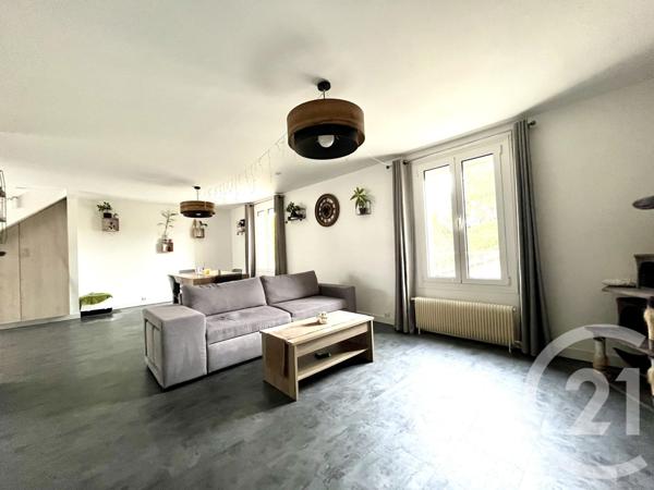 Appartement Duplex à vendre  3 pièces - 72,45 m2 LIMOURS - 91