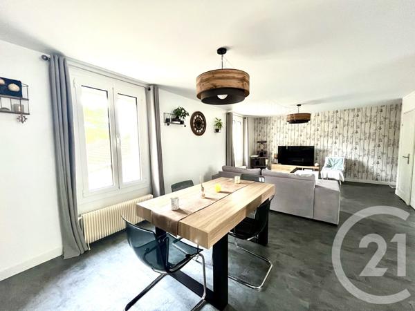Appartement Duplex à vendre  3 pièces - 72,45 m2 LIMOURS - 91
