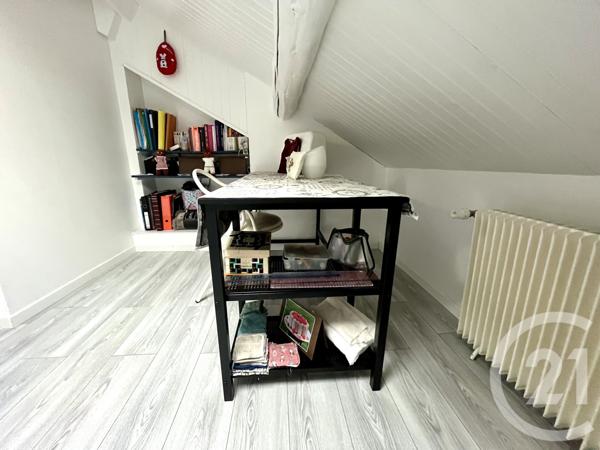 Appartement Duplex à vendre  3 pièces - 72,45 m2 LIMOURS - 91