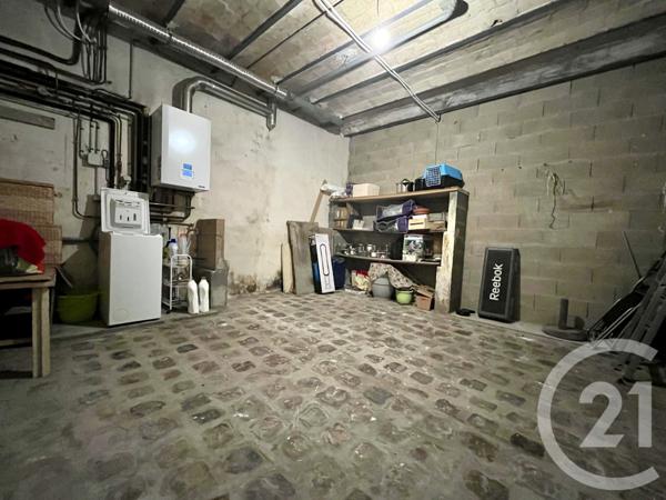 Appartement Duplex à vendre  3 pièces - 72,45 m2 LIMOURS - 91