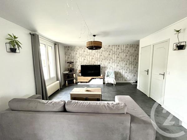 Appartement Duplex à vendre  3 pièces - 72,45 m2 LIMOURS - 91