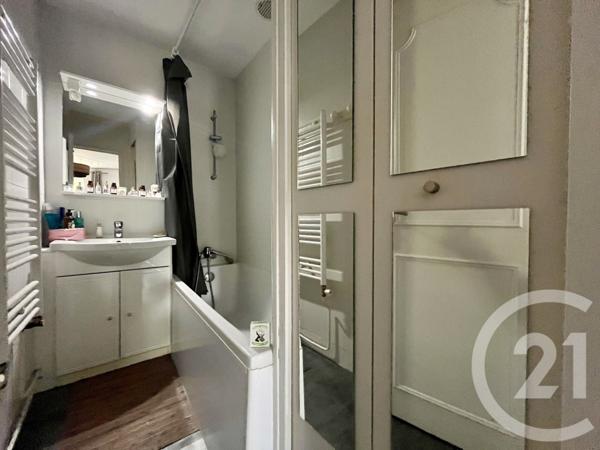 Appartement Duplex à vendre  3 pièces - 72,45 m2 LIMOURS - 91