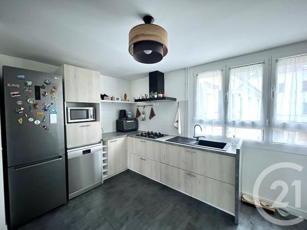 Appartement Duplex à vendre  3 pièces - 72,45 m2 LIMOURS - 91