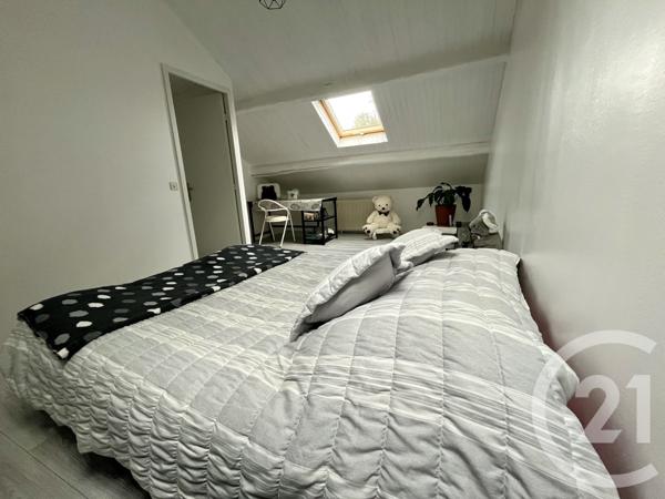 Appartement Duplex à vendre  3 pièces - 72,45 m2 LIMOURS - 91