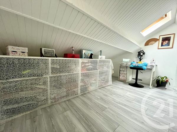 Appartement Duplex à vendre  3 pièces - 72,45 m2 LIMOURS - 91