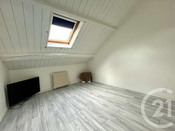 Appartement Duplex à vendre  3 pièces - 72,45 m2 LIMOURS - 91