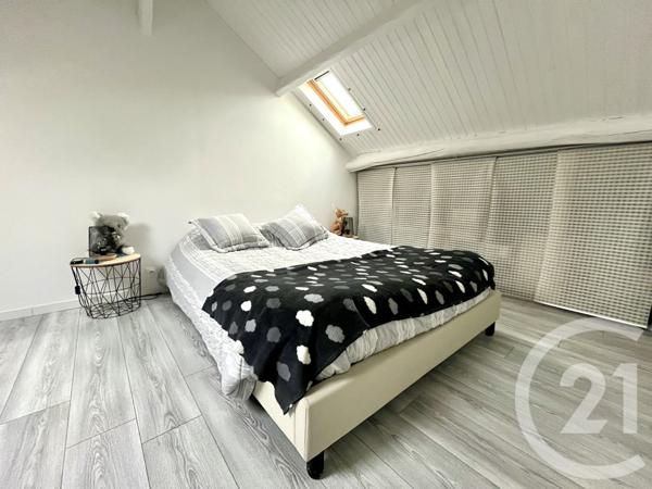 Appartement Duplex à vendre  3 pièces - 72,45 m2 LIMOURS - 91