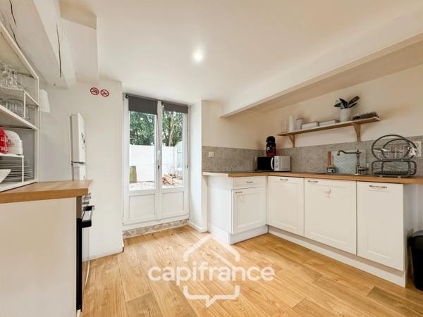 Maison à vendre 10 pièces SAINT GERMAIN DU PLAIN (71)