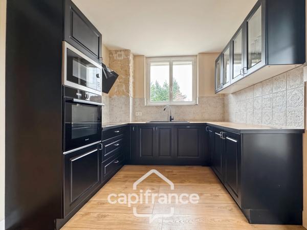 Maison à vendre 10 pièces SAINT GERMAIN DU PLAIN (71)